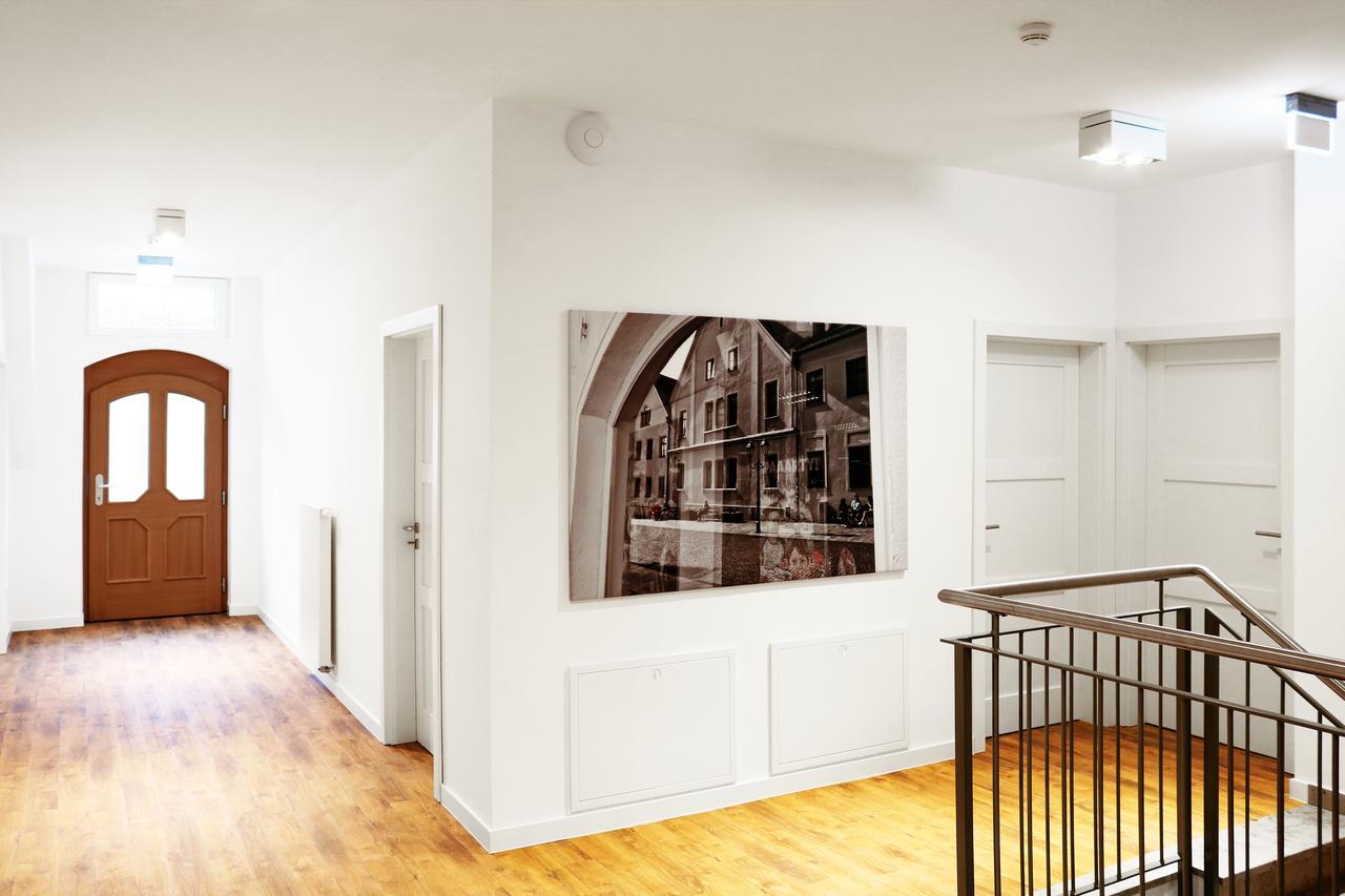 Pension Engelkeller Donauwoerth Exterior photo